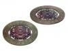 Disque d'embrayage Clutch Disc:30100-N4202