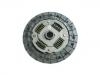 离合器片 Clutch Disc:22400-80F00