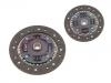 离合器片 Clutch Disc:22400-60A01