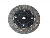 离合器片 Clutch Disc:22400-70D01