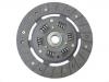 диск сцепления Clutch Disc:77 00 857 480