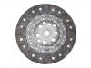 Disque d'embrayage Clutch Disc:038 141 032 E