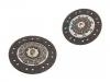 Disco de embrague Clutch Disc:06A 141 031 Q