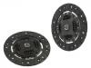 Kupplungsscheibe Clutch Disc:96 610 826 80