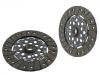 Disque d'embrayage Clutch Disc:A 000 252 11 05