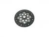 Kupplungsscheibe Clutch Disc:22400-78E00