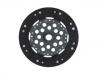 Disque d'embrayage Clutch Disc:96 590 518 80