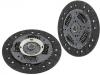 Disque d'embrayage Clutch Disc:30100-00Q0D