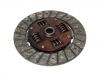 离合器片 Clutch Disc:MD748527