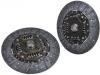 离合器片 Clutch Disc:31250-0K201