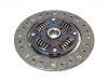 离合器片 Clutch Disc:22400-65J20