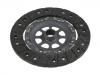 Disque d'embrayage Clutch Disc:014 250 35 03